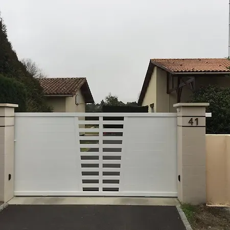 Les D'any Et Jean-louis Nocleg ze śniadaniem Mios