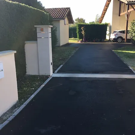 Les D'any Et Jean-louis Couette-café Mios