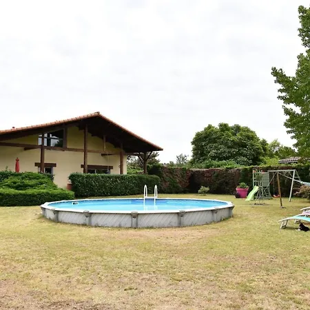 Les D'any Et Jean-louis 3* מיוס