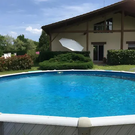 Les D'any Et Jean-louis Couette-café Mios