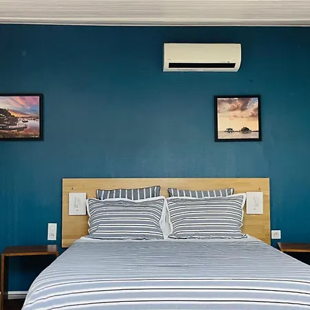 Bed and Breakfast Les D'any Et Jean-louis 3*