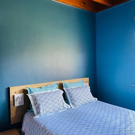 Bed and Breakfast Les D'any Et Jean-louis