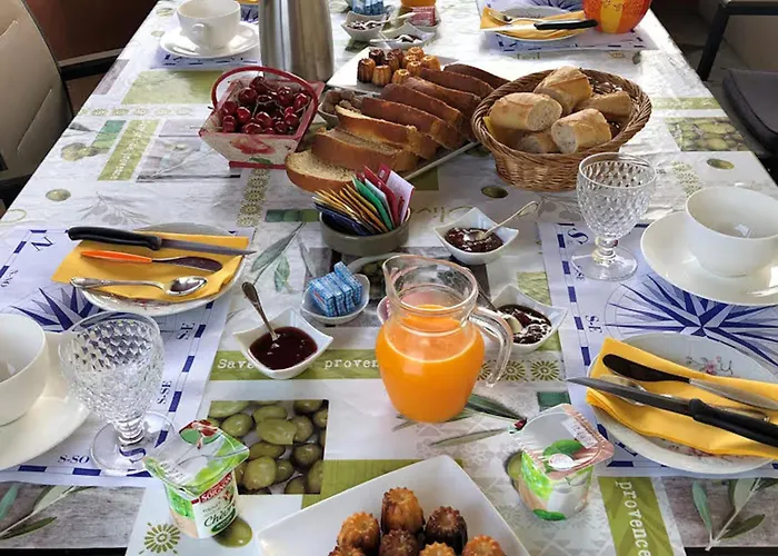 Les D'any Et Jean-louis Couette-café 3*