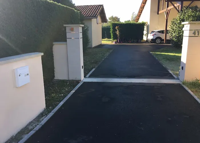 Les D'any Et Jean-louis Couette-café Mios