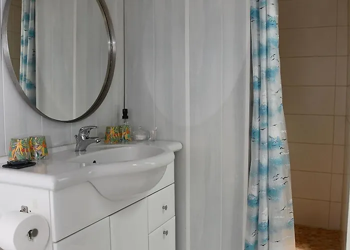 Couette-café Les D'any Et Jean-louis 3*