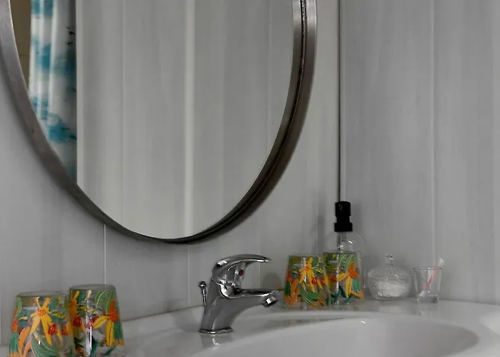 Couette-café Les D'any Et Jean-louis 3*