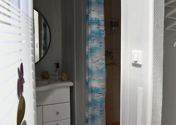 Couette-café Les D'any Et Jean-louis