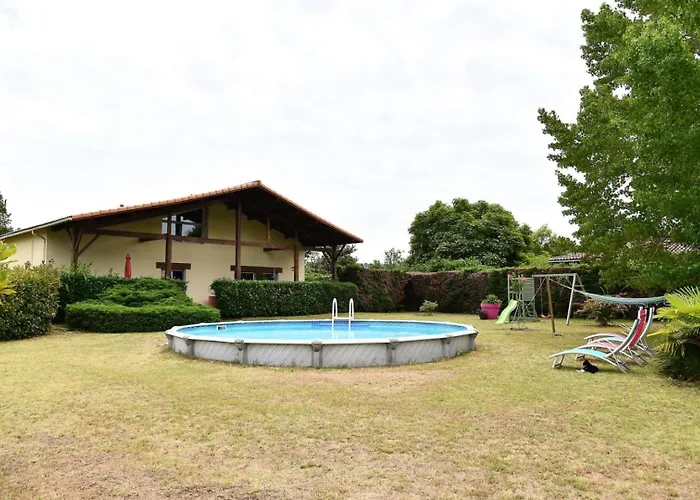 Les D'any Et Jean-louis 3* מיוס