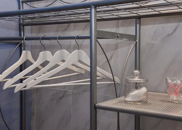 Les D'any Et Jean-louis Nocleg ze śniadaniem