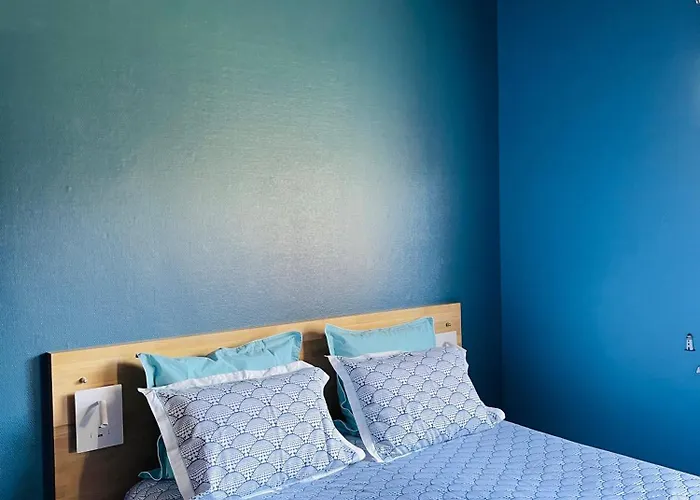 Les D'any Et Jean-louis 3* Mios