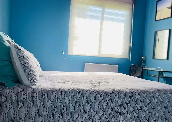 Couette-café Les D'any Et Jean-louis 3*