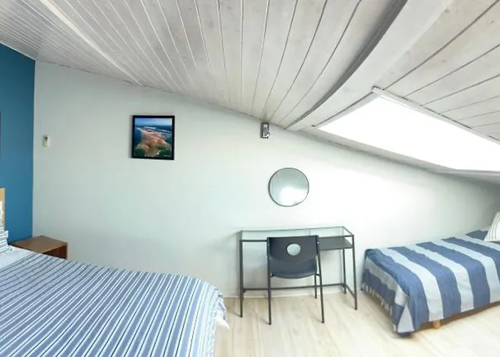 Couette-café Les D'any Et Jean-louis